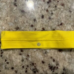 Lululemon Headband